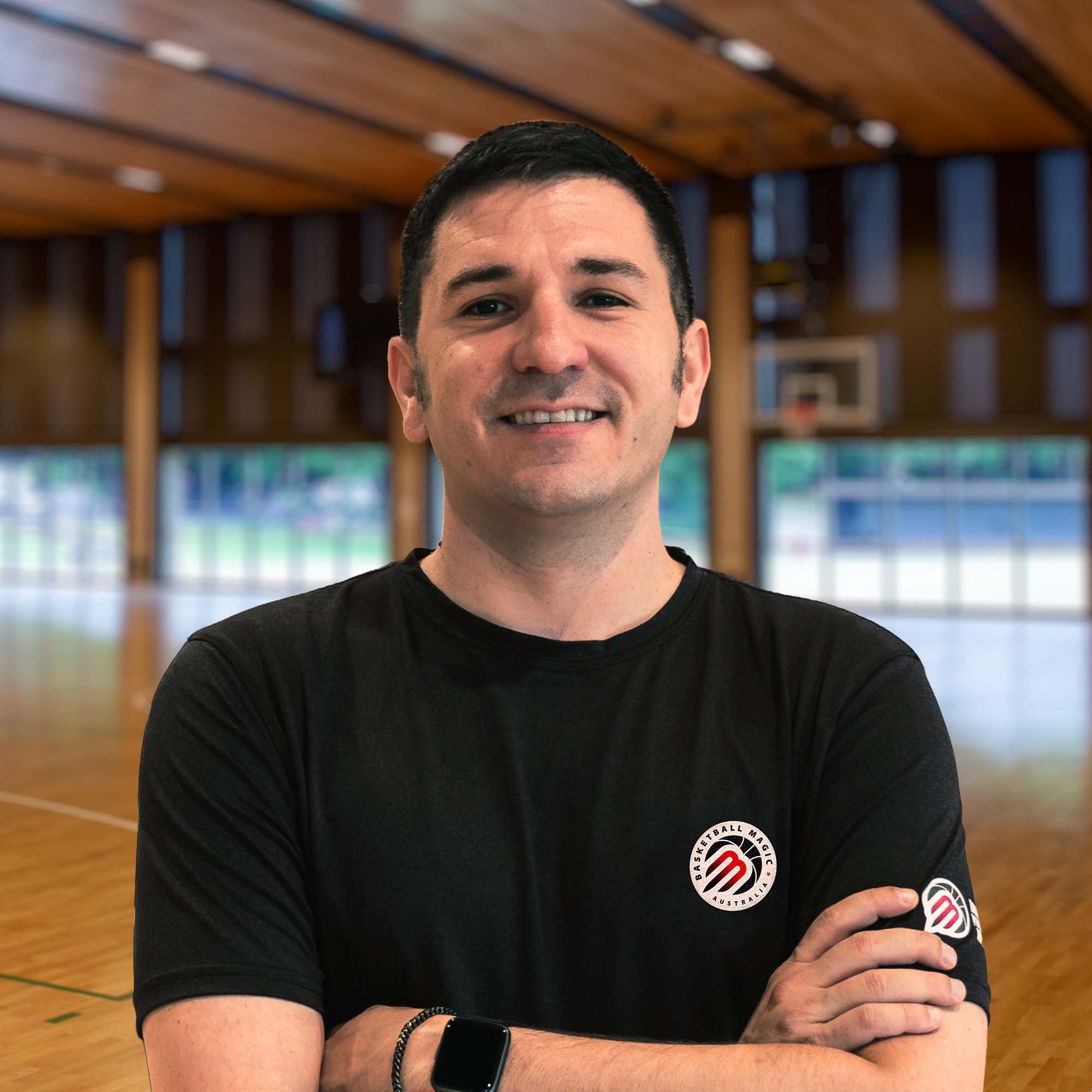 Basketball Technical Director