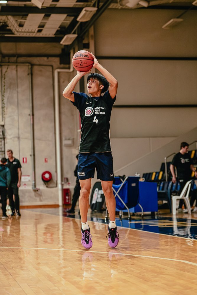 Home Page [basketballmagic.com.au]