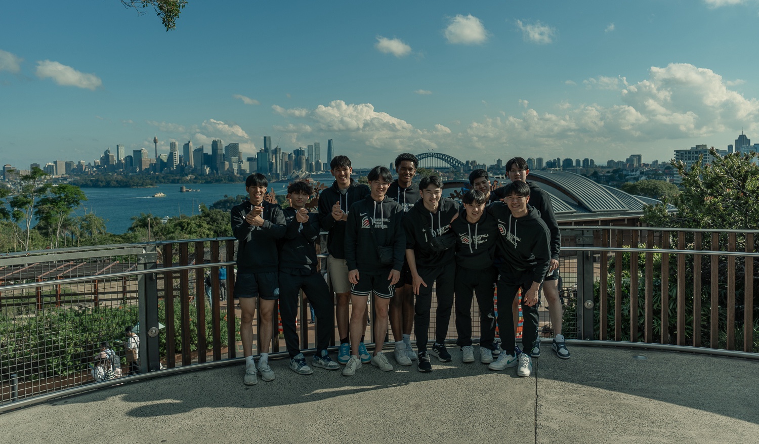 Global Basketball Tours